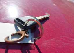 2007 HONDA FIT DX