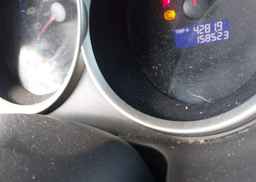 2007 HONDA FIT DX