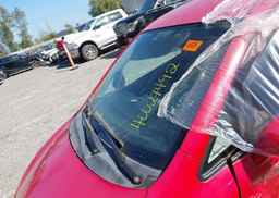 2007 HONDA FIT DX