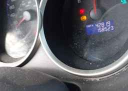 2007 HONDA FIT DX