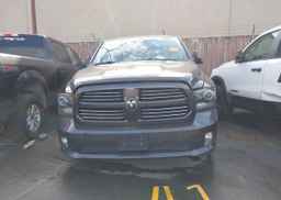 2017 RAM 1500 SPORT