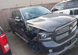 2017 RAM 1500 SPORT