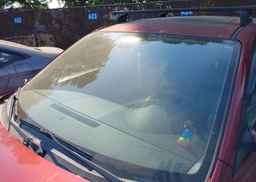 2006 MAZDA 3 HATCHBACK