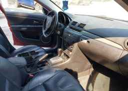 2006 MAZDA 3 HATCHBACK
