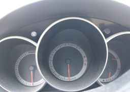 2006 MAZDA 3 HATCHBACK