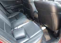 2006 MAZDA 3 HATCHBACK