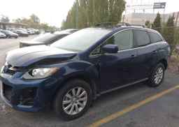 2011 MAZDA CX-7
