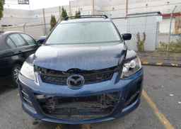 2011 MAZDA CX-7