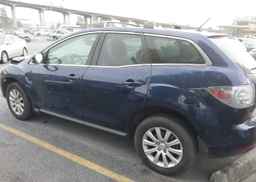 2011 MAZDA CX-7
