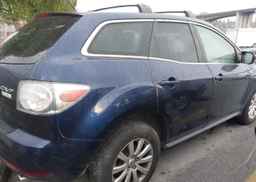 2011 MAZDA CX-7