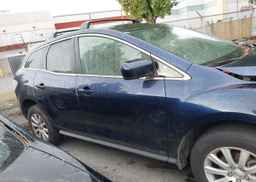 2011 MAZDA CX-7