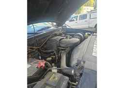 2003 FORD F150