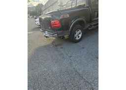 2003 FORD F150