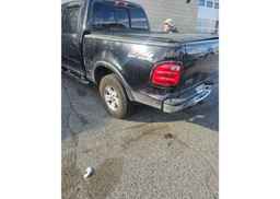 2003 FORD F150