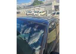 2003 FORD F150