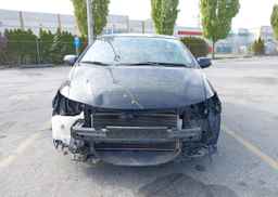 2010 HONDA INSIGHT EX