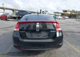 2010 HONDA INSIGHT EX