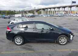 2010 HONDA INSIGHT EX
