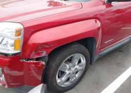 2013 GMC TERRAIN SLT