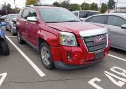 2013 GMC TERRAIN SLT
