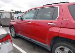 2013 GMC TERRAIN SLT