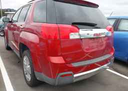 2013 GMC TERRAIN SLT