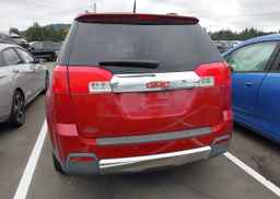2013 GMC TERRAIN SLT