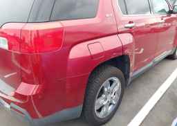 2013 GMC TERRAIN SLT