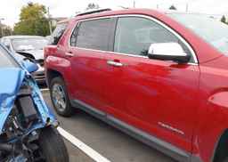 2013 GMC TERRAIN SLT