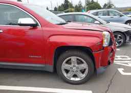 2013 GMC TERRAIN SLT