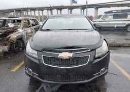 2012 CHEVROLET CRUZE