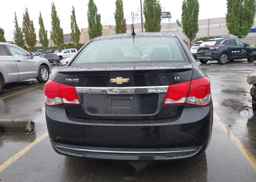 2012 CHEVROLET CRUZE