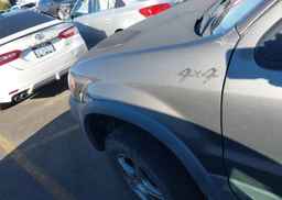 2003 FORD ESCAPE XLT