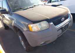 2003 FORD ESCAPE XLT