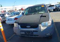 2003 FORD ESCAPE XLT
