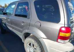 2003 FORD ESCAPE XLT