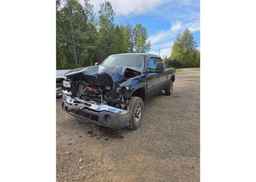 2007 GMC NEW SIERRA K3500