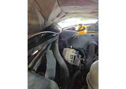 2007 GMC NEW SIERRA K3500