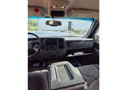2007 GMC NEW SIERRA K3500