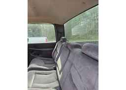 2007 GMC NEW SIERRA K3500