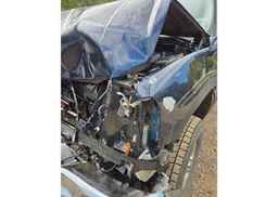 2007 GMC NEW SIERRA K3500