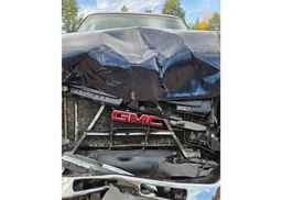 2007 GMC NEW SIERRA K3500