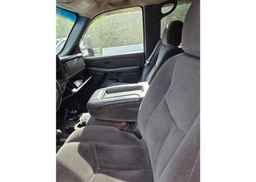 2007 GMC NEW SIERRA K3500