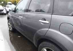 2007 MITSUBISHI OUTLANDER XLS