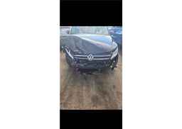 2015 VOLKSWAGEN TIGUAN S