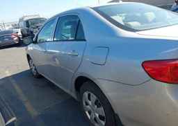 2010 TOYOTA COROLLA S