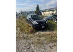 2017 NISSAN MICRA