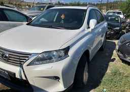 2014 LEXUS RX 350