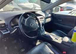 2014 LEXUS RX 350