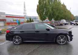2022 HONDA CIVIC